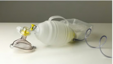 Laerdal The BAG Beatmungsbeutel